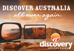 Discovery Holiday Parks
