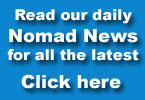 Read our daily column, the Nomad News